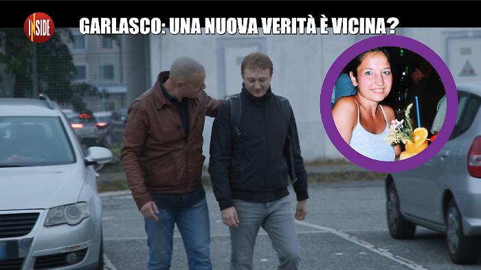 Delitto di Garlasco,  l’ombra di un nuovo colpevole sconvolge il caso: stasera 21 ottobre inchiesta esclusiva a Le Iene presentano: Inside