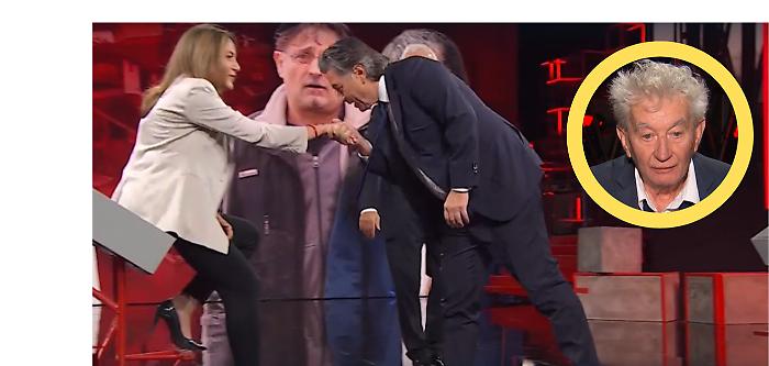 Delitto di Garlasco, doppio colpo di scena a Lo Stato delle Cose: De Rensis saluta e se ne va. E Lovati rivela: "Da Sempio ho preso 15mila euro"