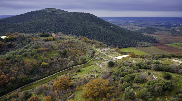 I Parchi archeologici della Maremma debuttano alla Borsa mediterranea del turismo 