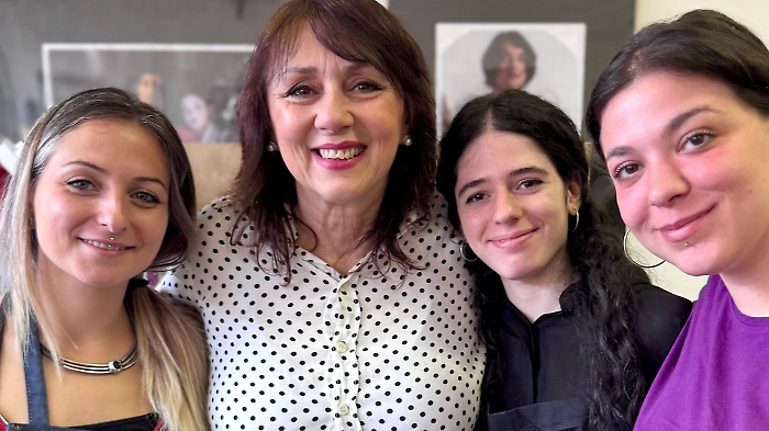 A Grosseto torna il corso gratuito “Metal Jewel Art”