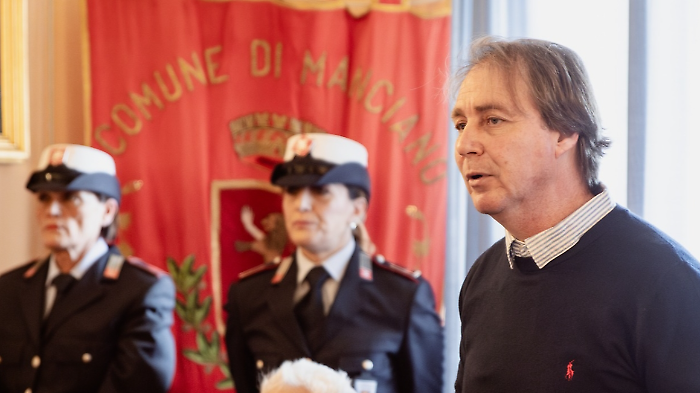 A Manciano nasce il progetto “Stai nel Chill”