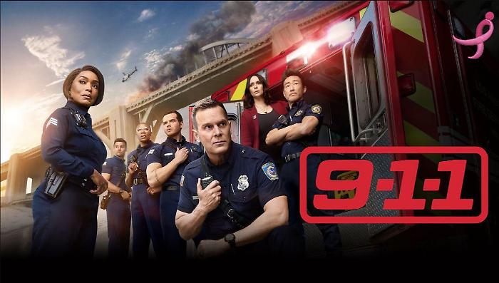 9-1-1 torna stasera 22 ottobre: doppio episodio da non perdere tra emergenze, drammi e colpi di scena nella nuova avventura