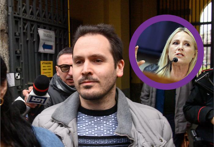 Delitto di Garlasco, Andrea Sempio: "Sono come un soldato in trincea". Intervista esclusiva stasera 22 ottobre a Chi l'ha Visto?