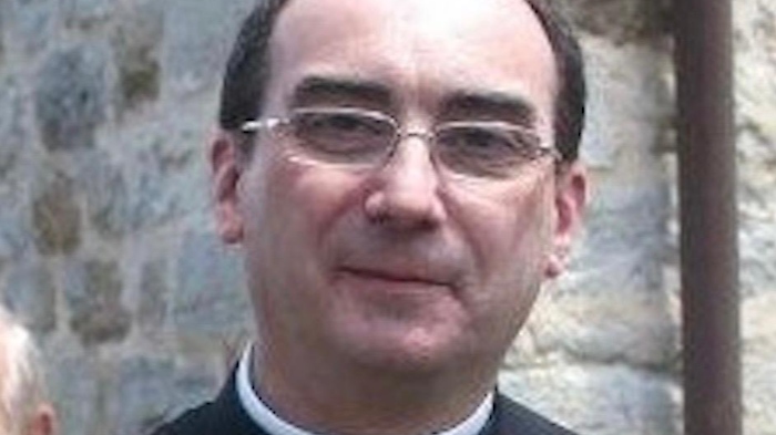 Don Ivano Rossi