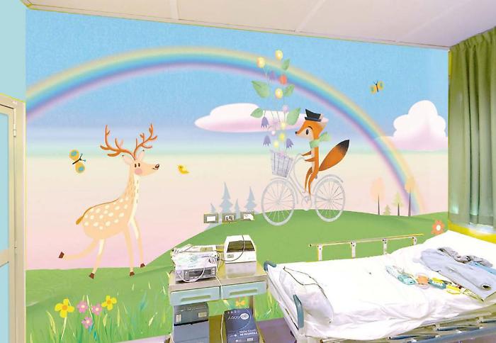 Il nuovo volto del Pronto soccorso pediatrico 