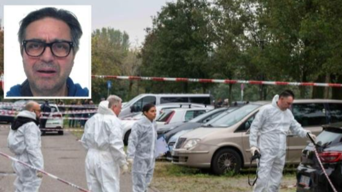 Omicidio Ronchi, la storia di una lunga ossessione. L'ex marito: "Ora datemi l'ergastolo"