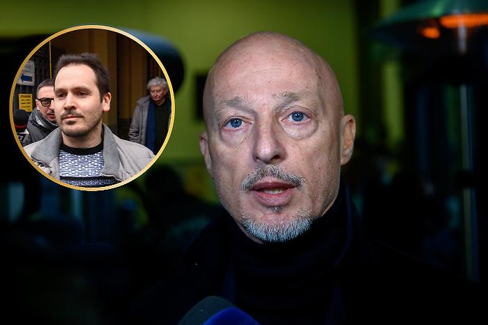 Delitto di Garlasco, Liborio Cataliotti avvocato di Sempio: "Scontrino falso? Commento solo gli atti processuali, non i giornali"