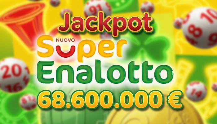 Lotto e Superenalotto, le estrazioni di oggi sabato 24 ottobre. Tutti i numeri vincenti, jackpot a quota 68,6 milioni