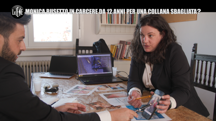 Le Iene riaprono il caso Monica Busetto: stasera 26 ottobre nuove prove sull’omicidio per cui è in carcere da 24 anni