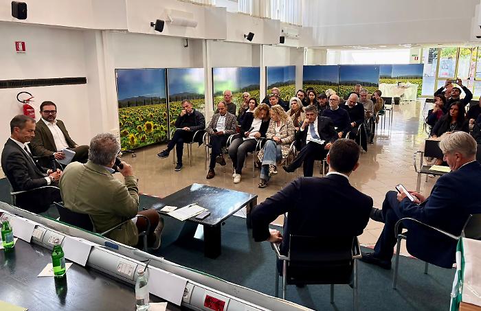 Infrastrutture e sviluppo, dalla Cisl la proposta di un "Patto per la Maremma" che guardi al 2030