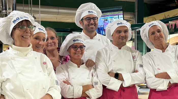 I sindaci in gara alla “Grande Sfida"