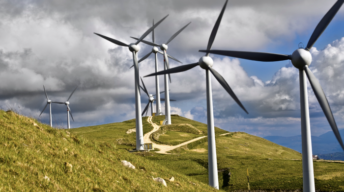 Parco eolico all'Abbandonato, dalla "Sentinella della Maremma" due osservazioni formali contrarie