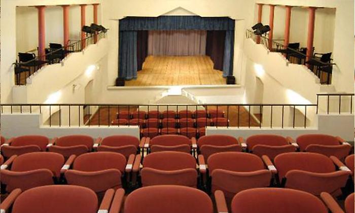 Autunno a teatro agli Unanimi di Arcidosso: in scena il meglio delle compagnie amatoriali toscane