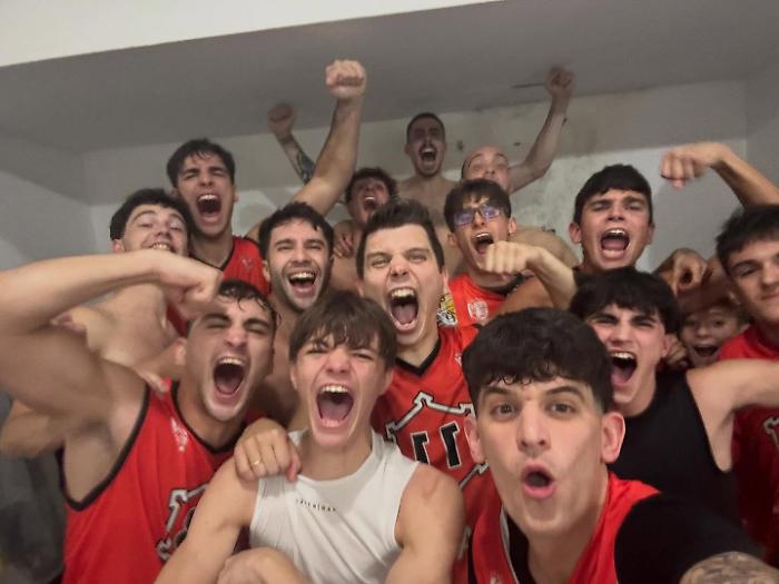 Basket, la Gea Grosseto non si ferma più: quarta vittoria consecutiva