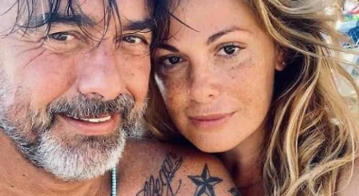 Vanessa Incontrada: "Sposerò Rossano dopo l'estate"