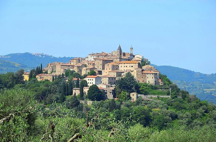 Il palazzo rinascimentale diventerà un centro di formazione: dalla Regione mezzo milione al Comune per l'acquisto