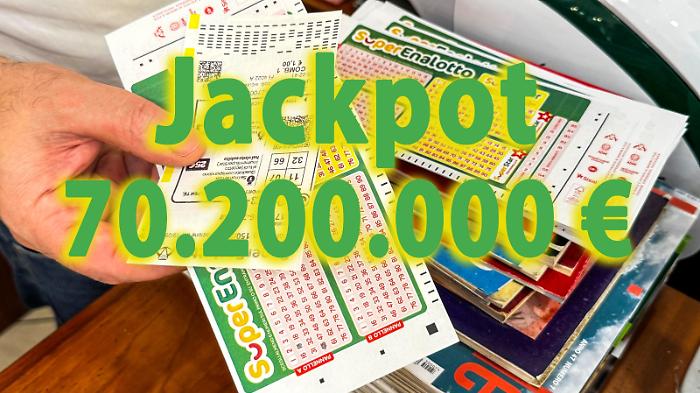 Lotto e Superenalotto, estrazione di oggi martedì 28 ottobre: i numeri vincenti