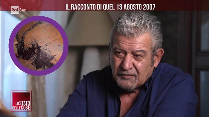 Delitto di Garlasco, il drammatico raccomando dell'ex comandante Marchetto: "Il volto di Chiara Poggi una maschera di sangue. Sangue, sangue ovunque. Ferocia e cattiveria"