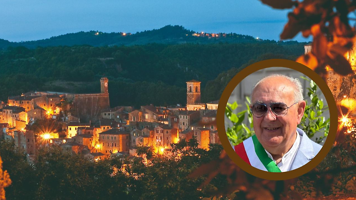 A Sorano torna la Festa delle Cantine