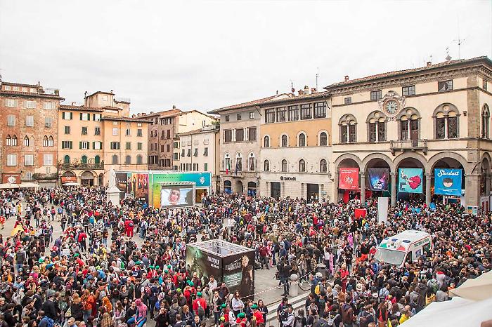 Lucca Comics & Games 