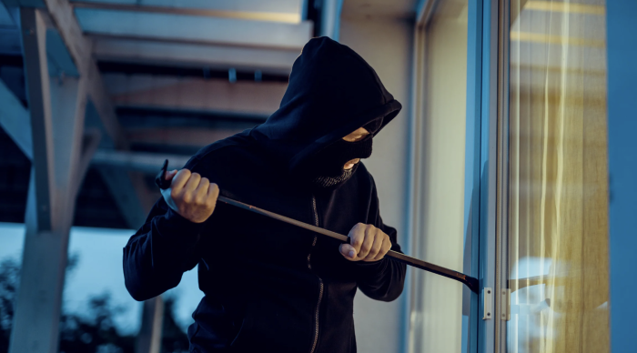 Grosseto prima provincia in Italia per le rapine in casa, settimo posto nazionale per i furti