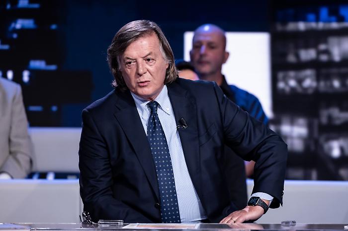 Splendida Cornice stasera 30 ottobre: Panatta e Bertolucci tra gli ospiti più attesi di una puntata speciale