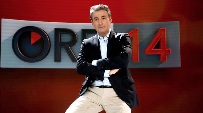 Ore 14 Sera oggi 30 ottobre in tv: tutte le novità e le inchieste sul delitto di Garlasco