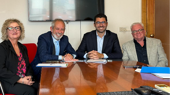 Lavori conclusi al depuratore: "Addio cattivi odori, investiti 4 milioni in 5 anni"