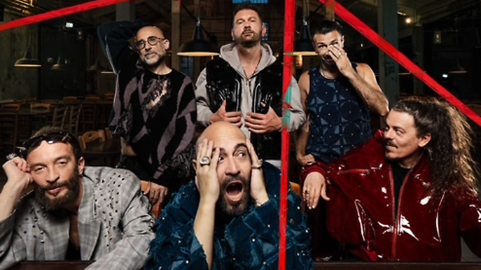 I Negramaro in concerto a Follonica: "L'ultimo tour prima di una lunga pausa"