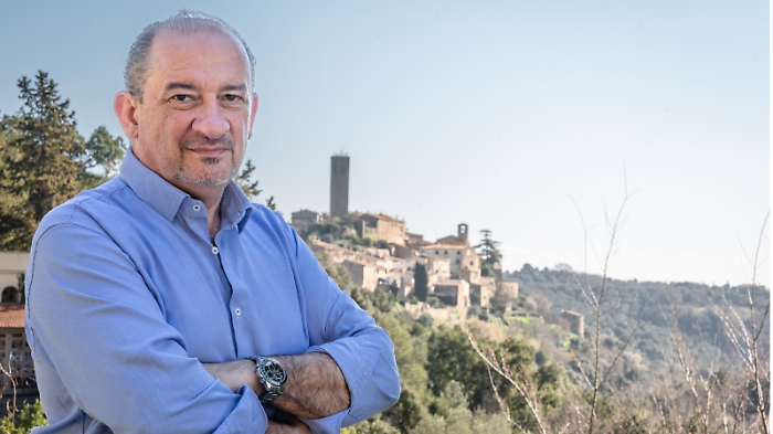 "Talamone da Orbetello a Magliano? Saremmo ben felici di accoglierli" 