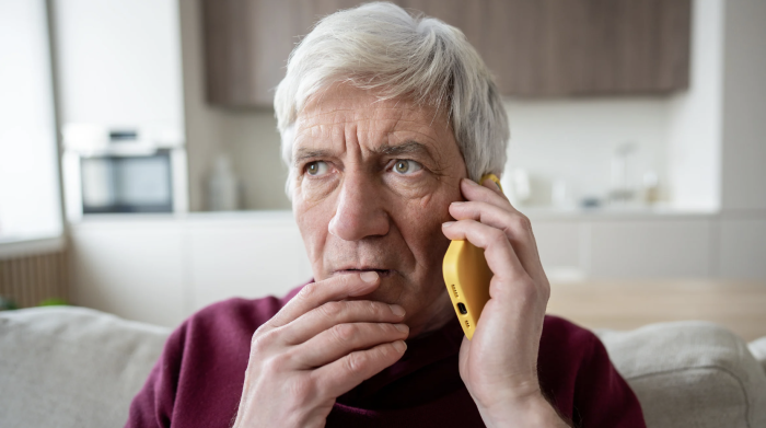 Nuovo allarme truffe telefoniche: finti parenti, falsi operatori e richieste di denaro