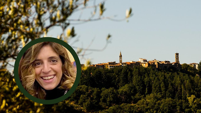 Castel del Piano inaugura l’ufficio IAT