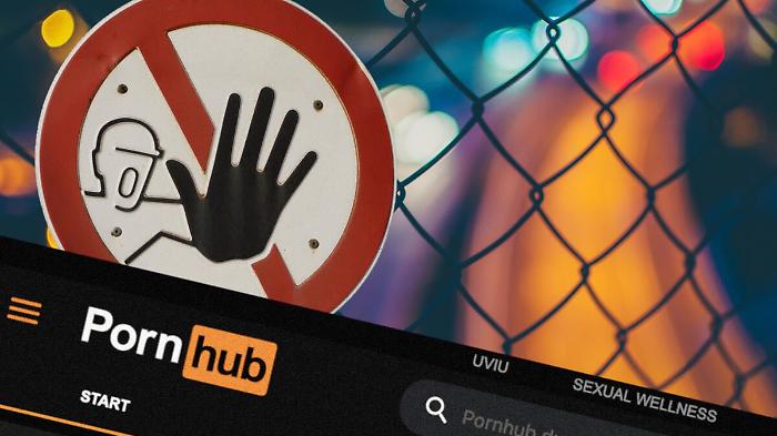 Stop ai minori sui siti porno, accesso solo con l'identità digitale: 48 portali nell'elenco, ecco quali sono