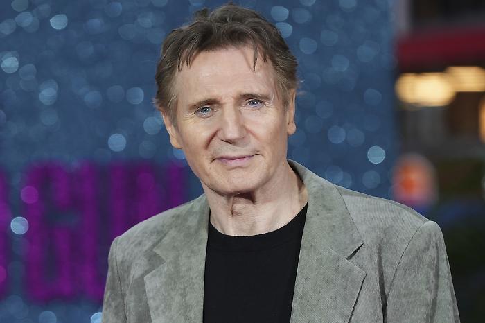 Un uomo tranquillo stasera 1 novembre: su Rete 4 la vendetta glaciale di Liam Neeson