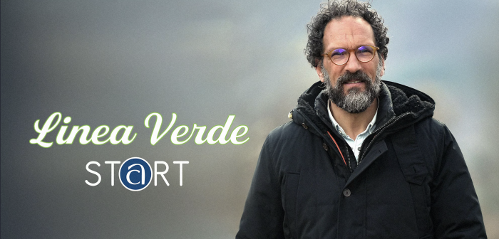 La Maremma su Rai1 a "Linea Verde Start": natura, artigianato e innovazione