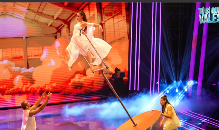Tú Sí Que Vales stasera 1 novembre in tv: tutte le anticipazioni di una puntata speciale
