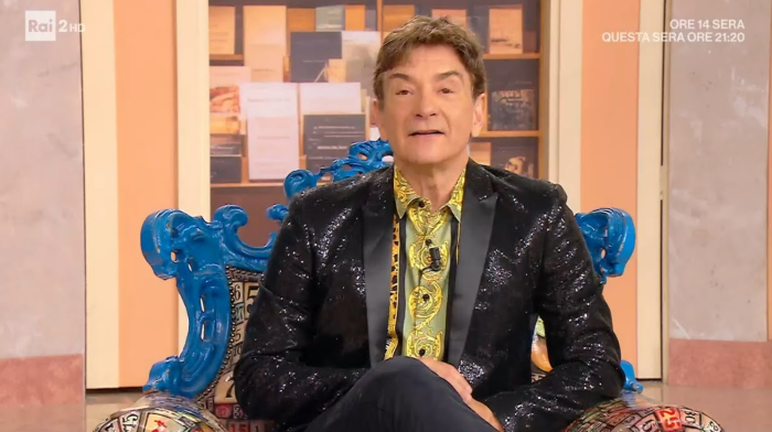 Oroscopo Paolo Fox per martedì 11 novembre 2025: energia, decisioni e nuove opportunità