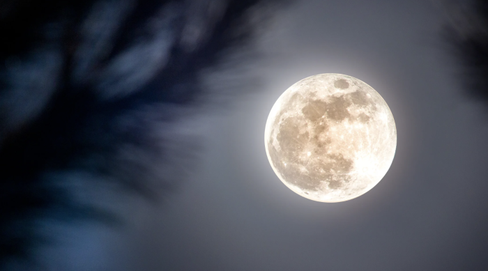 Arriva la "Superluna" più grande dell'anno: tutto lo spettacolo in diretta sul Virtual Telescope