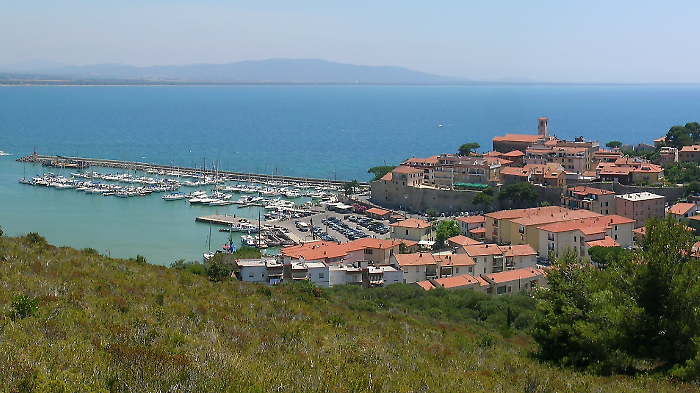 "La secessione di Talamone da Orbetello? Non è politica, è la protesta di un intero paese. Altre frazioni ci seguiranno"