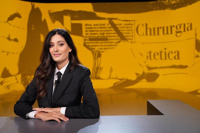 Le Iene Inside stasera 2 novembre: “Chirurgia estetica, bellezze da rifare”, il viaggio di Alice Martinelli nel mondo che non accetta più i difetti