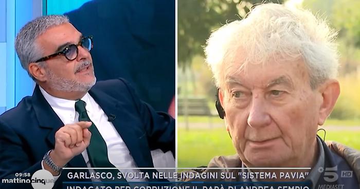 Delitto di Garlasco, "Ci sono persone che devono parlare e dire la verità". Il monito dell'avvocato di Lovati, Fabrizio Gallo