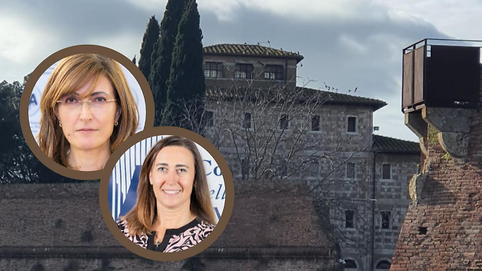 Formazione per i detenuti di Masa Marittima e Grosseto