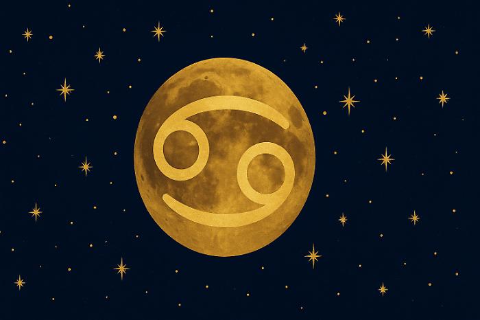 Oroscopo di oggi mercoledì 5 novembre 2025: la Luna in Cancro risveglia emozioni e bisogno di autenticità