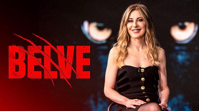 Belve, anticipazioni stasera 4 novembre: Zanicchi, Pivetti e Pappalardo si raccontano senza filtri
