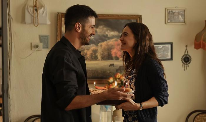 La notte nel cuore, anticipazioni stasera 4 novembre: segreti, tradimenti e una verità che sconvolge tutto