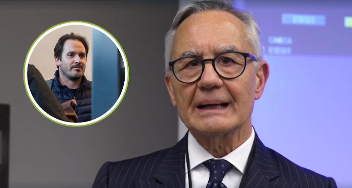 Delitto di Garlasco, lo scoop sulla consulenza del generale Garofano: mai depositata dalla difesa di Sempio