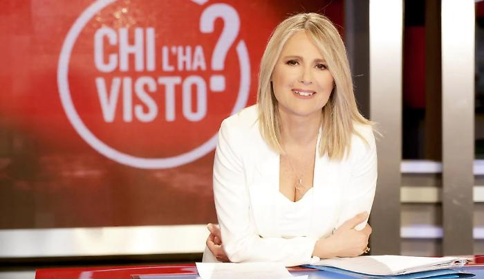 Erede a sua insaputa: a Chi l'ha Visto? stasera 5 novembre la storia del figlio che non sapeva di esserlo