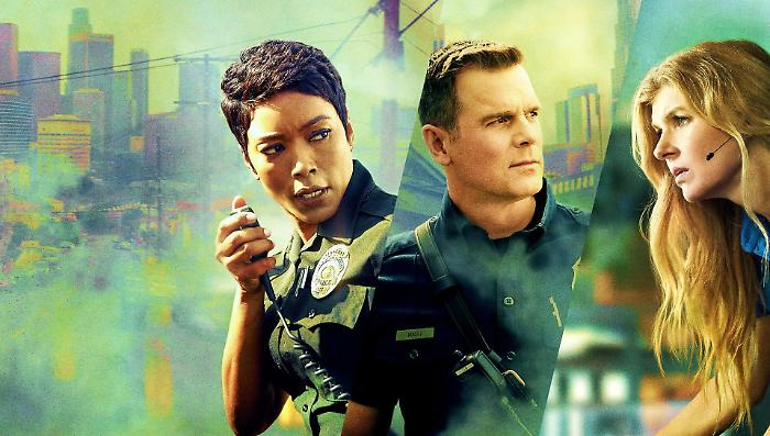 “9-1-1”,  anticipazioni episodi stasera 5 novembre: il matrimonio di Maddie e Chimney e un salvataggio pieno di colpi di scena