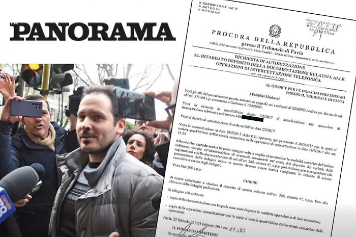 Delitto di Garlasco, dal possibile arresto alla richiesta di archiviazione per Andrea Sempio. Il dubbio: "Cosa è successo in quei 20 giorni?"