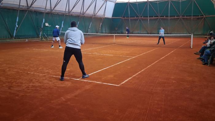 Tennis, amatori in campo con la Coppa Silver: partenza sprint per Porto Ercole